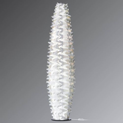 Extraordinaire Lampadaire Cactus, Hauteur 180 Cm