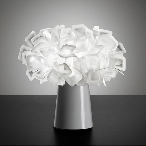 Lampe À Poser Divinement Belle Clizia, Opale