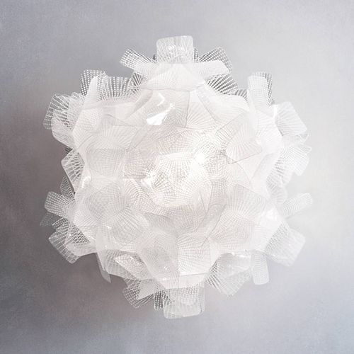 Slamp Clizia Pixel Applique Ø 32 Cm