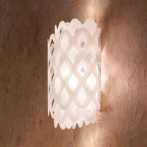 Slamp Charlotte Applique Motif Nid DAbeilles