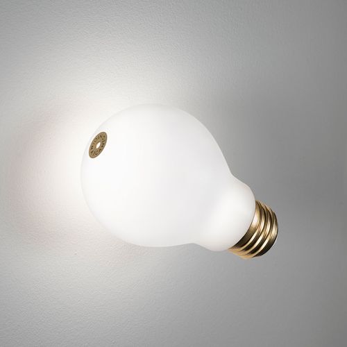 Slamp Idea Applique Encastrable Led