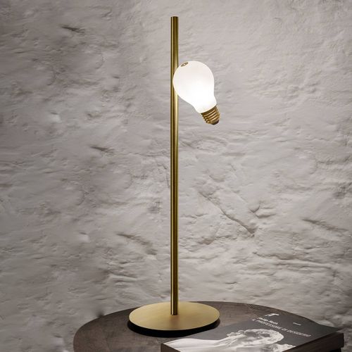 Slamp Idea Lampe À Poser Led