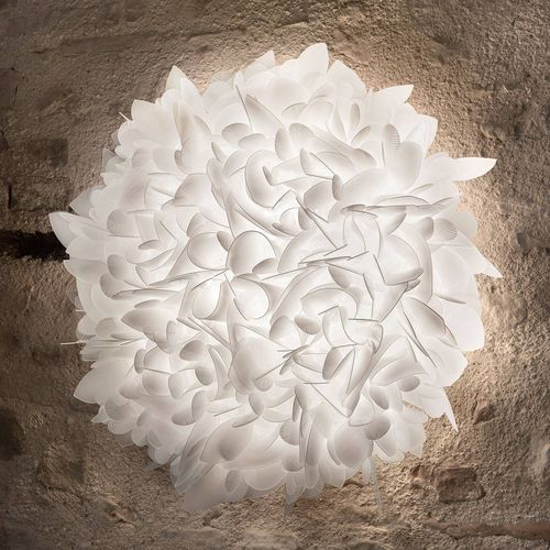 Slamp Veli Foliage Large Applique, Ø 75 Cm