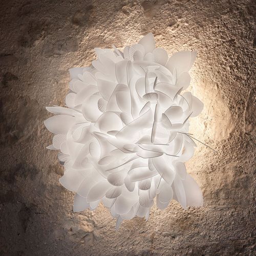 Slamp Veli Foliage Medium Applique, Ø 54 Cm