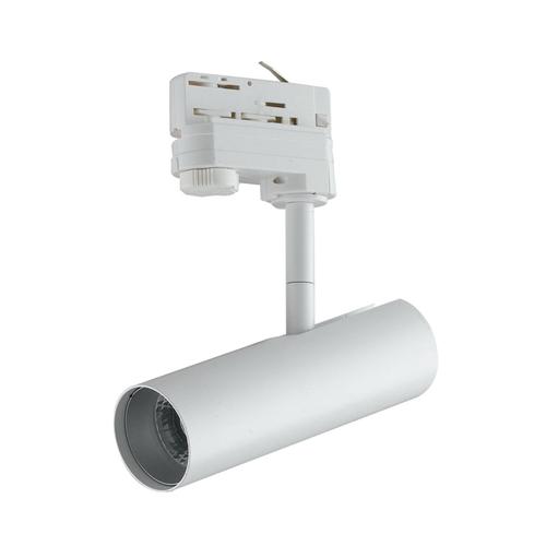 Spot Pour Plafond Led Rocket 7 W 3 000 K Blanc