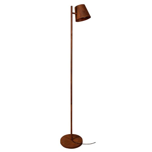 Lampadaire Colt, À 1 Lampe, Patinée