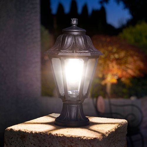 Potelet Led Mikrolot Anna E27