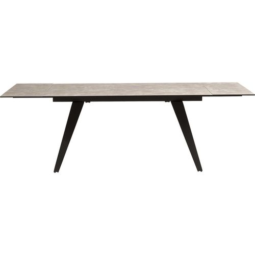 Table À Rallonges Amsterdam 240x90cm Kare Design