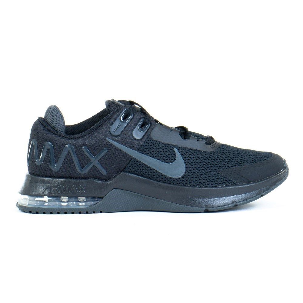 Baskets Nike Air Max Alpha Trainer 4 | Rakuten