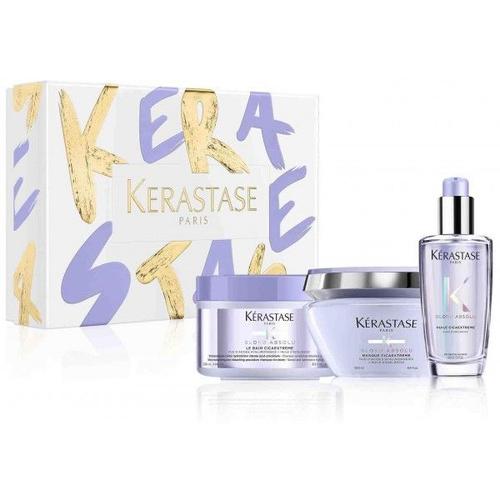 Coffret Blond Absolu Kérastase 