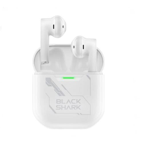 BLACK SHARK JOYBUDS TWS Écouteurs sans fil Bluetooth Blanc