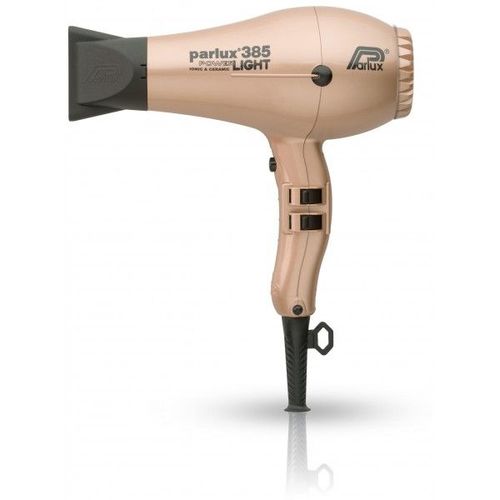 Sèche Cheveux Parlux 385i Ionic Or