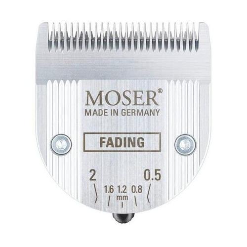 Tête De Coupe Fading Blade Moser