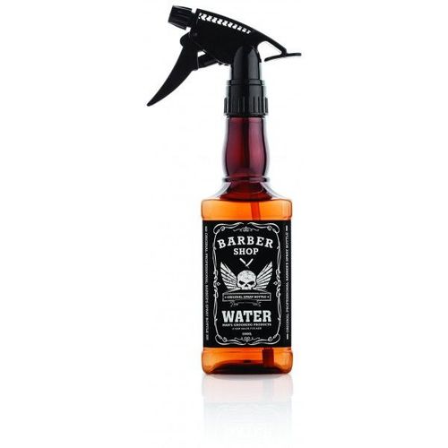Vaporisateur Whisky Spray Marron 500ml 