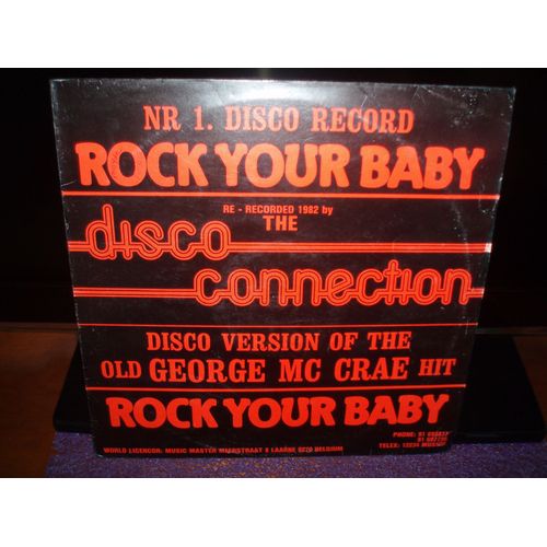 Rock Your Baby