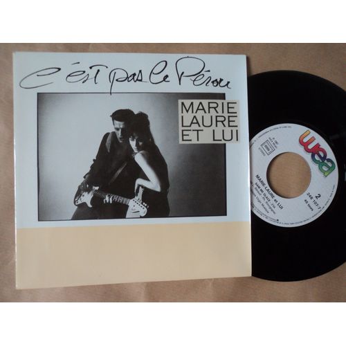 Marie Laure & Lui C'est Pas Le Pérou / Sam Me Glace