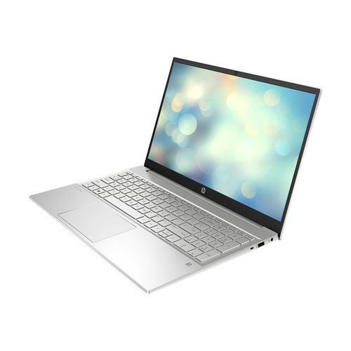 HP Pavilion 15-eh1022nf - Ryzen 5 5500U 8 Go RAM 512 Go SSD Argent AZERTY