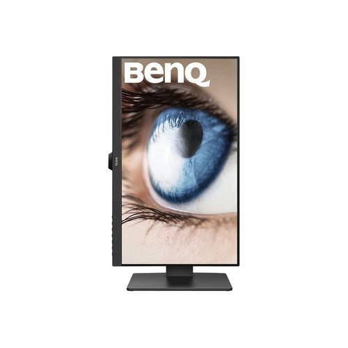 BenQ GW2785TC - Écran LED - 27" - 1920 x 1080 Full HD (1080p) @ 75 Hz - IPS - 250 cd/m² - 1000:1 - 5 ms - HDMI, DisplayPort, USB-C - haut-parleurs - noir