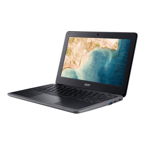 Acer Chromebook 311 C733 - 11.6" Celeron N4020 4 Go RAM 32 Go SSD Noir