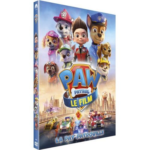 Paw Patrol - Le Film - La Pat' Patrouille