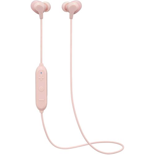 Ecouteurs intra-auriculaires Bluetooth JVC HA-FX22W Rose