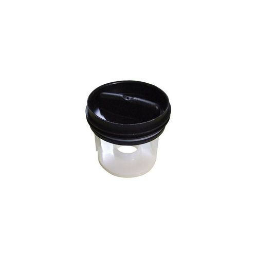 Bouchon de pompe 00601996 pour Lave linge BOSCH, SIEMENS