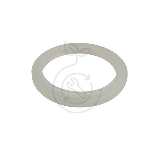 Joint entre support et diffuseur AS00005075 pour Cafetière - Expresso broyeur DELONGHI , DEDICA, DEDICA ARTE, LA SPECIALISTA, LA SPECIALISTA ARTE, LA SPECIALISTA PRESTIGIO