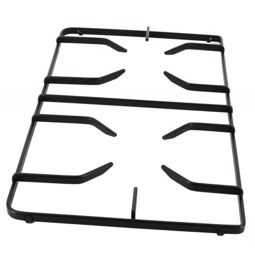 Grille feu droite ou gauche 694091873 pour Cuisinière SMEG