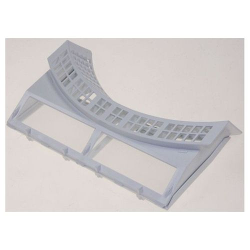 Filtre peluches C00286296 pour Seche linge HOTPOINT ARISTON