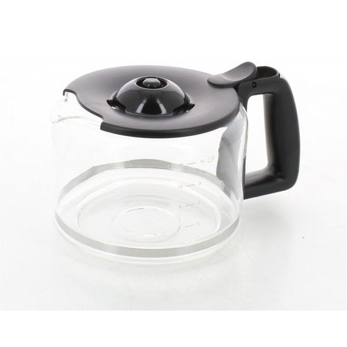 Verseuse complete SS-207199 pour Cafetière - Expresso broyeur TEFAL
