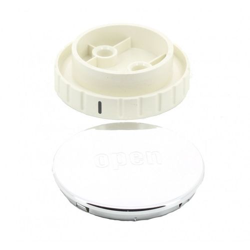 Bouton verrou SS-993425 pour Cuiseur vapeur