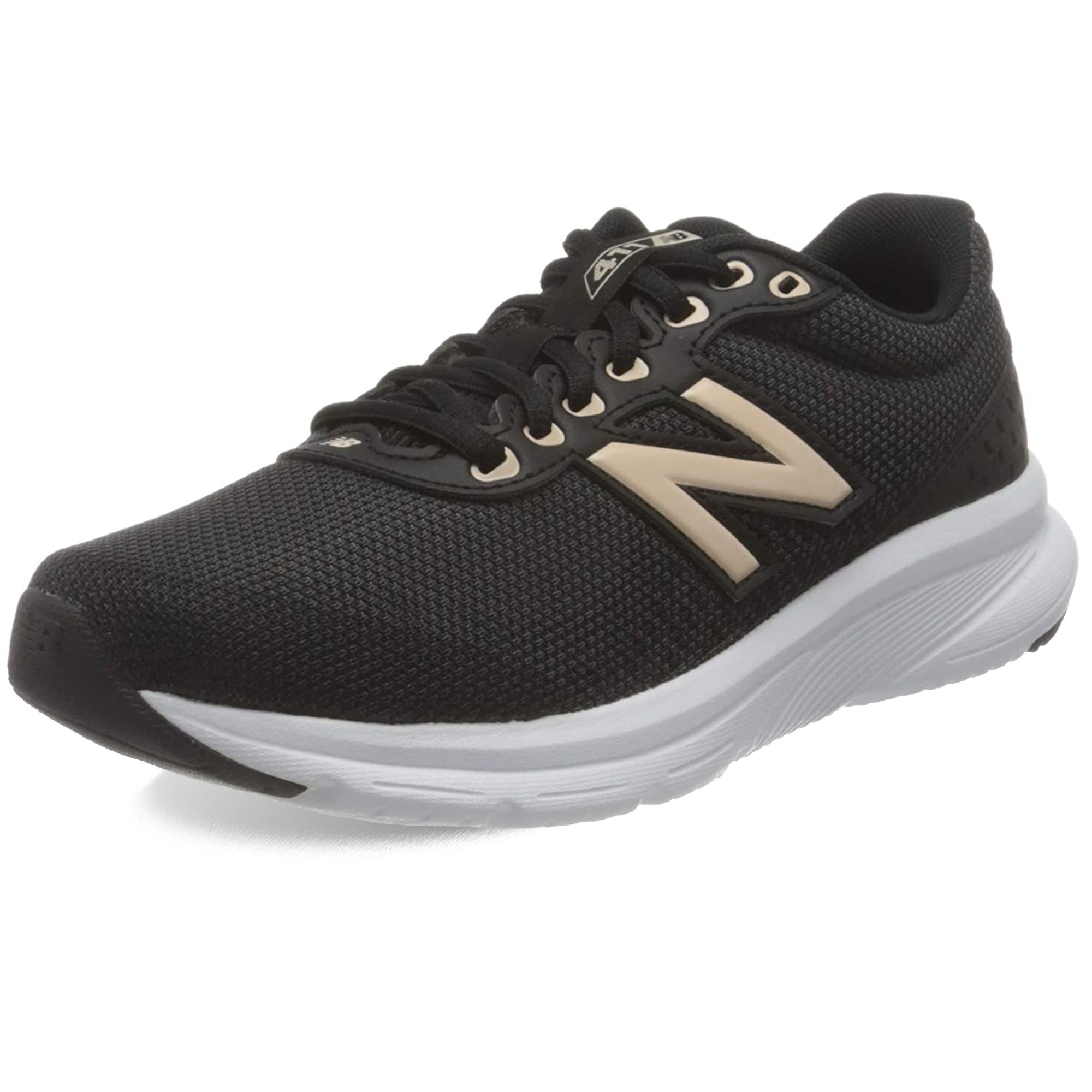 Chaussures W 411 Noir - W411lb2 - 40 1/2 | Rakuten