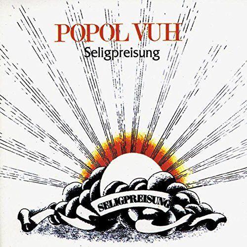 Seligpreisung - Cd Album