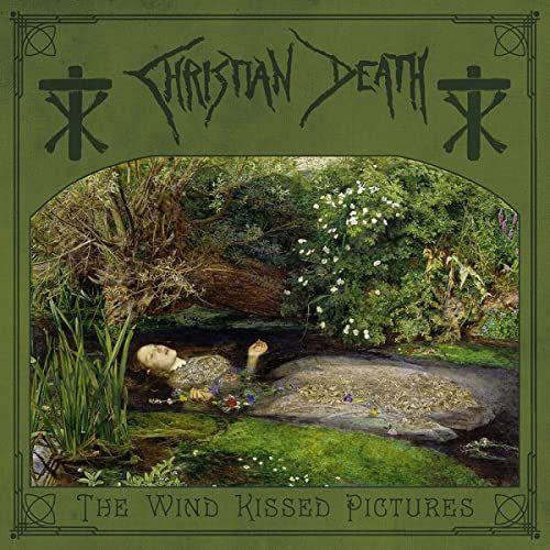 The Wind Kissed Pictures 2021