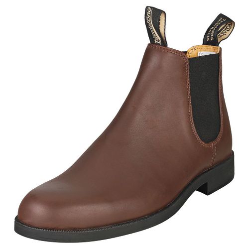 Blundstone 1900 Homme Bottes Chelsea Châtaigne