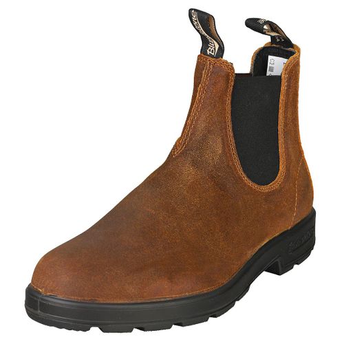 Blundstone Originals Bottes Marron Tabac Pour Hommes