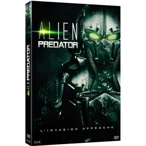 Alien Predator