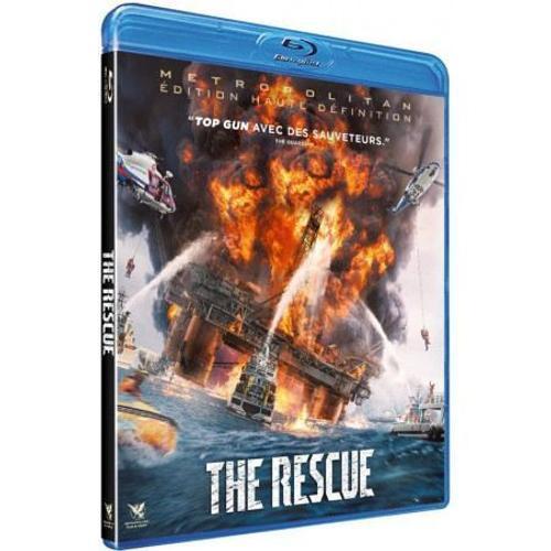 The Rescue - Blu-Ray