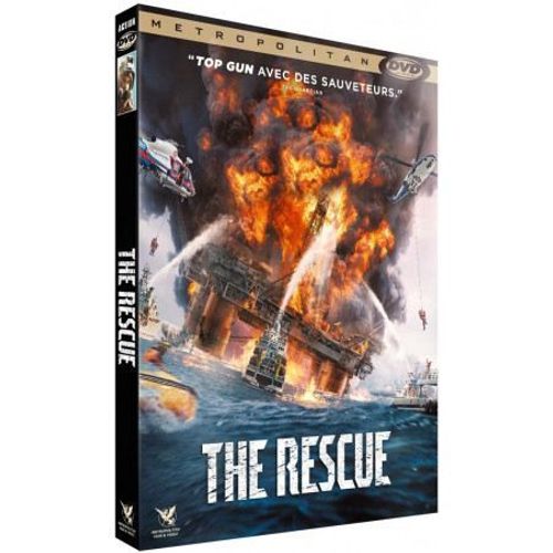 The Rescue