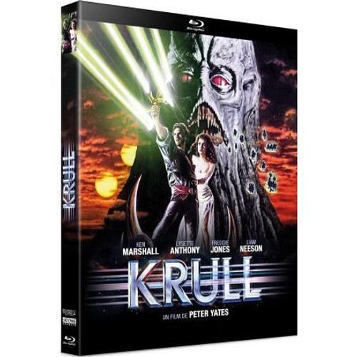 Krull - Blu-Ray