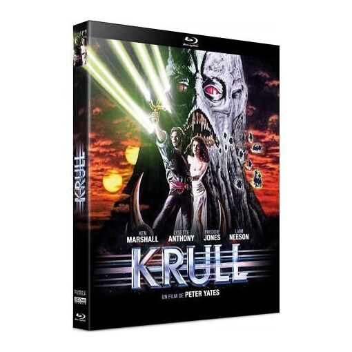 Krull (Blu-ray) | Köp på (717167214 Krull (Blu-ray) | Köp på (717167214