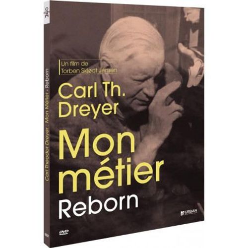 Carl Th. Dreyer - Mon Métier - Reborn