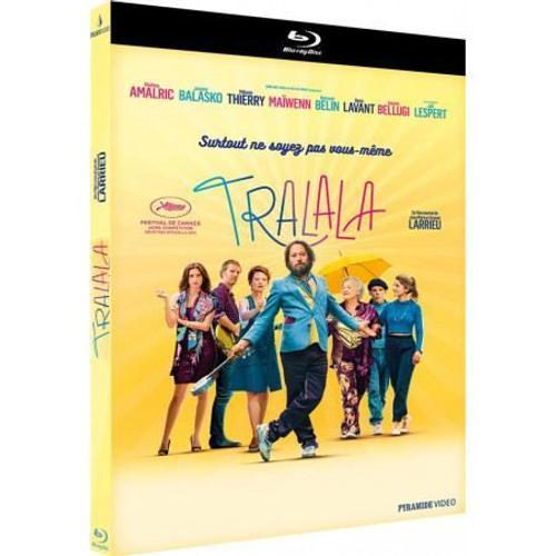 Tralala - Blu-Ray