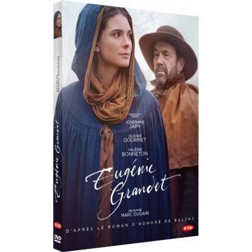 Eugénie Grandet