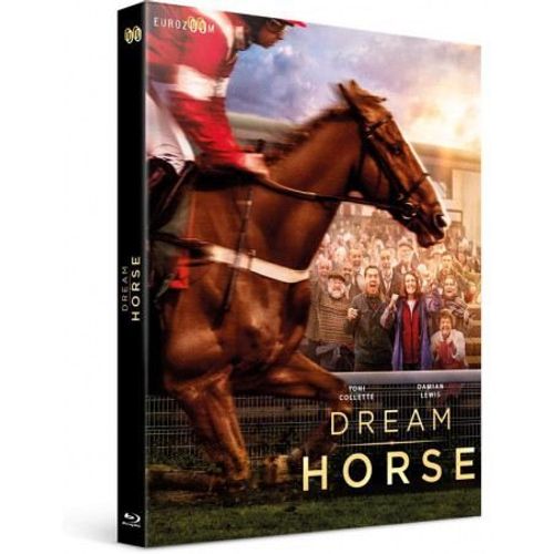 Dream Horse - Blu-Ray