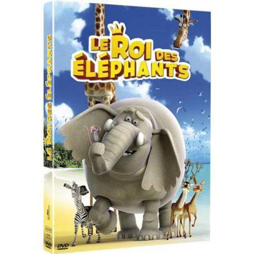 Le Roi Des Éléphants