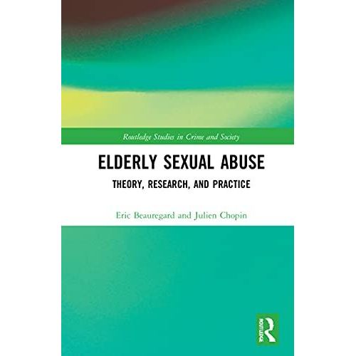 Elderly Sexual Abuse
