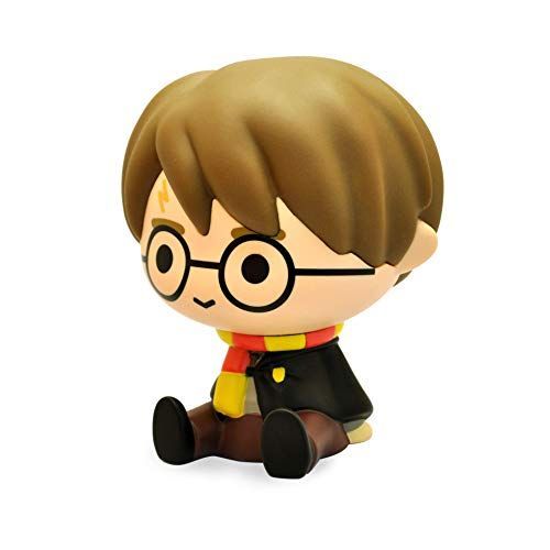 Harry Potter - Tirelire Chibi Harry Potter 15 Cm