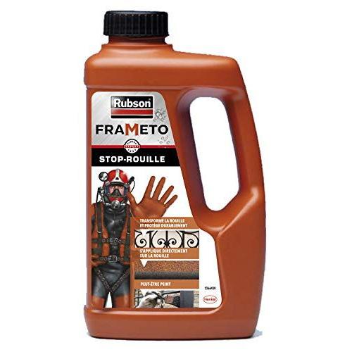 Antirouille frameto - Flacon 500 ml