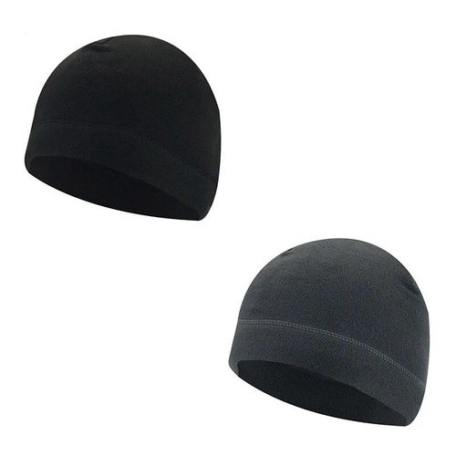 Bonnet De Montre Unisexe,Bonnet De L'armée Militaire,Chapeau Coupe-Vent,Doux Et Chaud,Sourire Polaire,Épais,Extérieur,Résistant,Document Solide,Hommes Et Femmes,Hiver - Type Package 4
